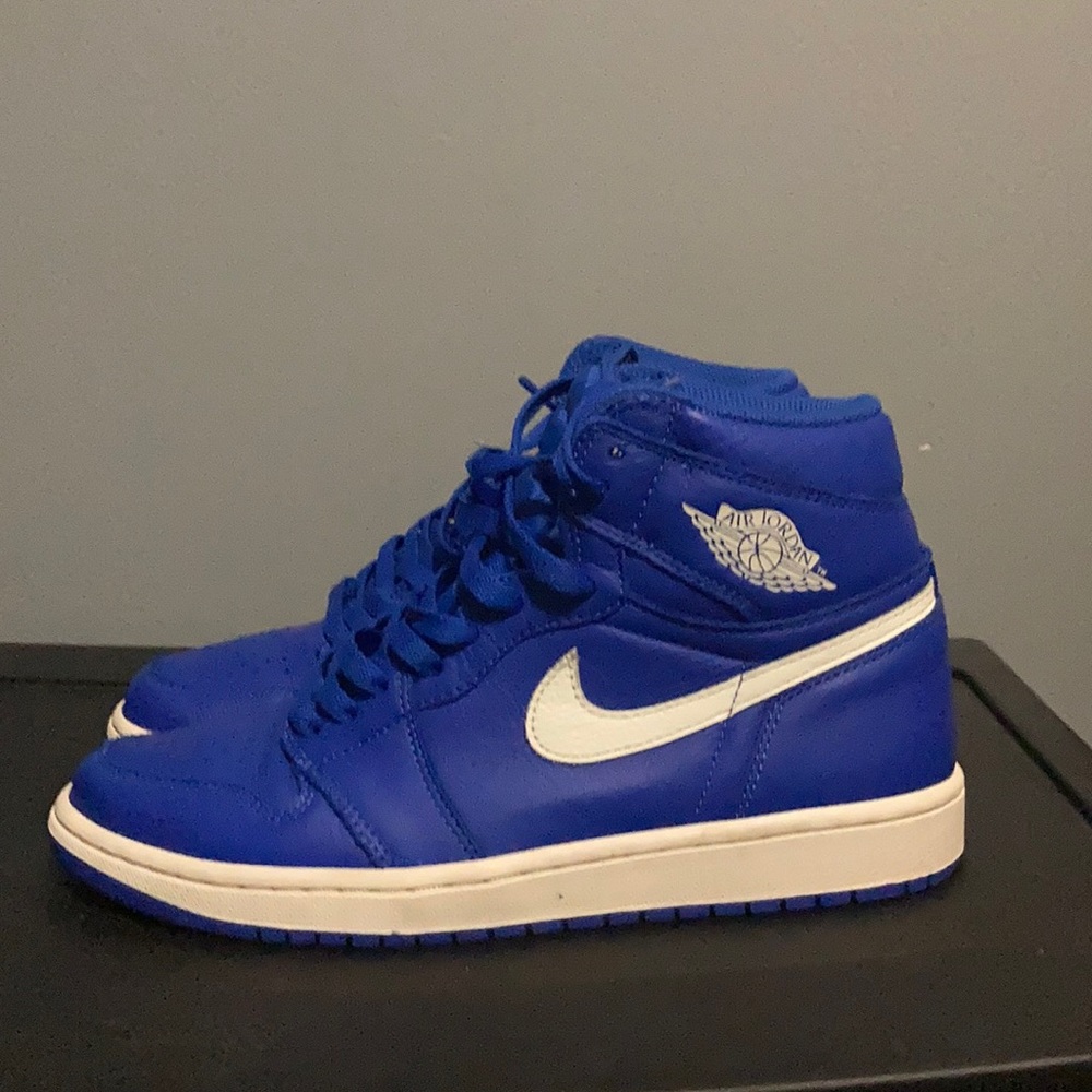 Nike air Jordan 1 hi